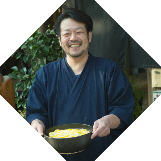 蛸料理ちどり　瀬戸田